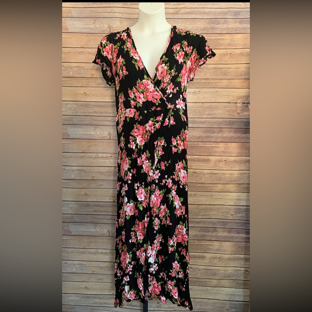 Purple Snow top - Size 2X
